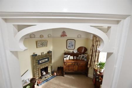 4 bedroom Semi-detached house for sale in William Street, Loughborough, LE11