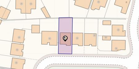 4 bedroom Detached house for sale in Windmill Crescent, East Leake, LE12