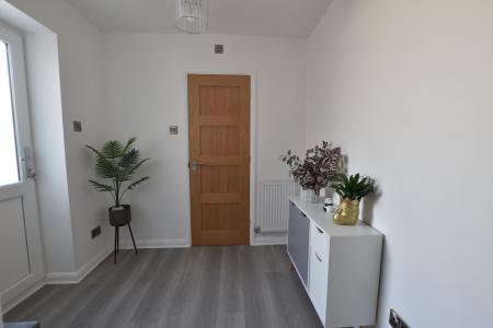 2 bedroom Terraced House for sale in Juniper Way, Loughborough, LE11