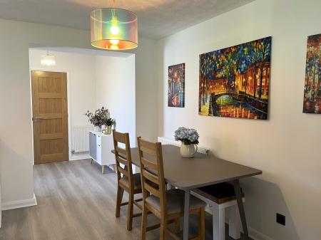 2 bedroom Terraced House for sale in Juniper Way, Loughborough, LE11