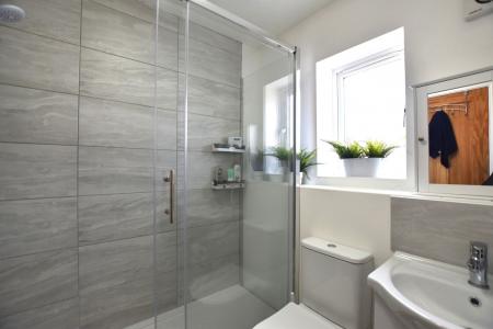 2 bedroom Terraced House for sale in Juniper Way, Loughborough, LE11