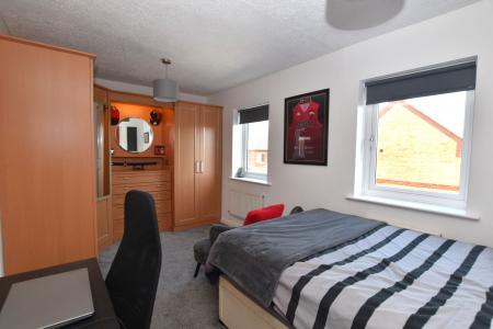 2 bedroom Terraced House for sale in Juniper Way, Loughborough, LE11