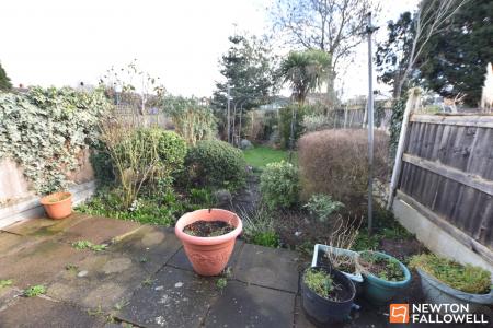 3 bedroom Semi-detached house for sale in Linden Road, Loughborough, LE11