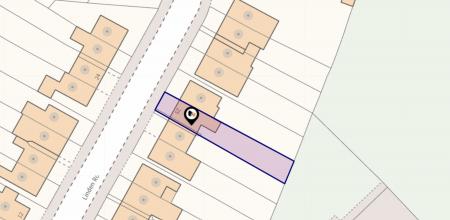 3 bedroom Semi-detached house for sale in Linden Road, Loughborough, LE11