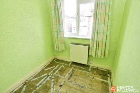 3 bedroom Semi-detached house for sale in Linden Road, Loughborough, LE11