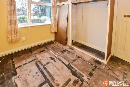 3 bedroom Semi-detached house for sale in Linden Road, Loughborough, LE11