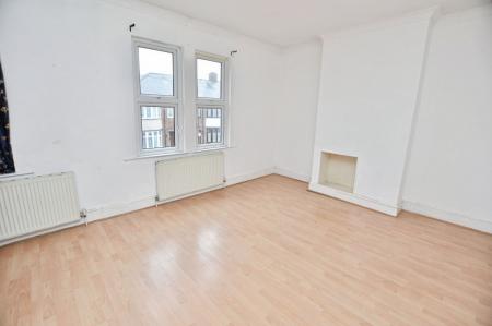 3 bedroom End of terrace house for sale in Herbert Street, Loughborough, LE11