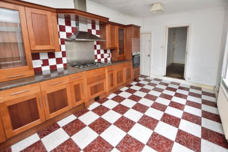 3 bedroom End of terrace house for sale in Herbert Street, Loughborough, LE11