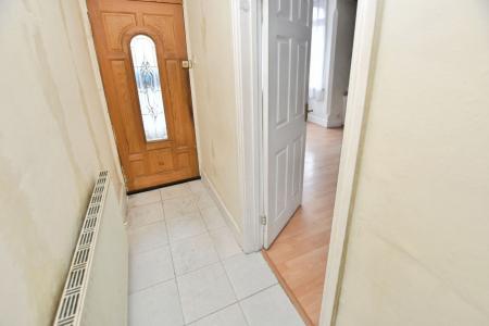 3 bedroom End of terrace house for sale in Herbert Street, Loughborough, LE11
