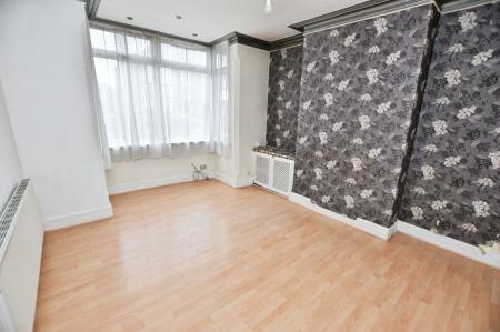 3 bedroom End of terrace house for sale in Herbert Street, Loughborough, LE11