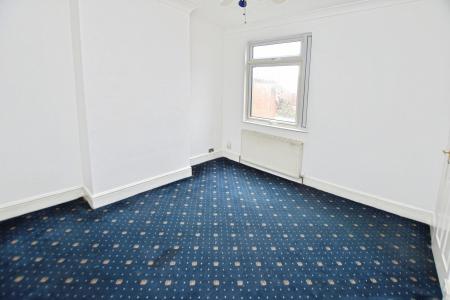 3 bedroom End of terrace house for sale in Herbert Street, Loughborough, LE11