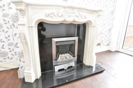 3 bedroom End of terrace house for sale in Herbert Street, Loughborough, LE11