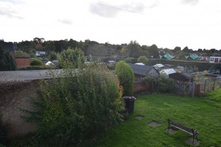 1 bedroom Flat for sale in Toms Court, Pleasant Place