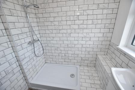 1 bedroom Flat for sale in Toms Court, Pleasant Place