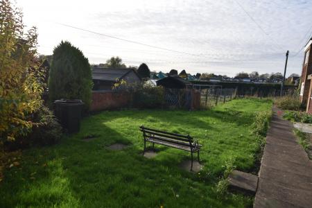 1 bedroom Flat for sale in Toms Court, Pleasant Place