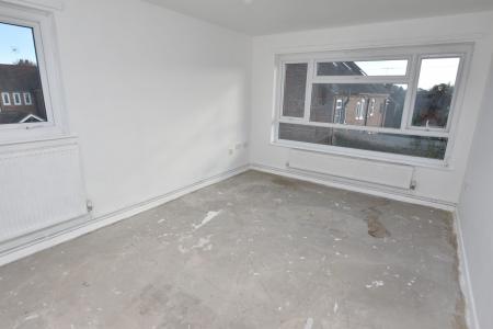 1 bedroom Flat for sale in Pleasant Place, Kegworth, DE74