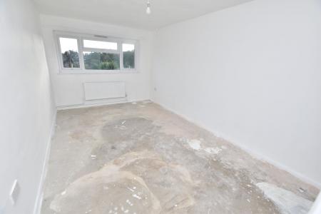 1 bedroom Flat for sale in Pleasant Place, Kegworth, DE74