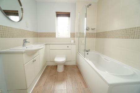 4 bedroom Detached house for sale in Paradise Close, Shepshed, LE12