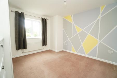 4 bedroom Detached house for sale in Paradise Close, Shepshed, LE12