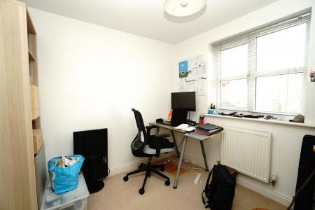 2 bedroom Apartment for sale in Osier Fields, East Leake, LE12