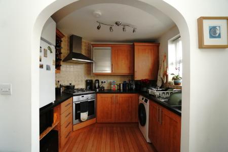 2 bedroom Apartment for sale in Osier Fields, East Leake, LE12