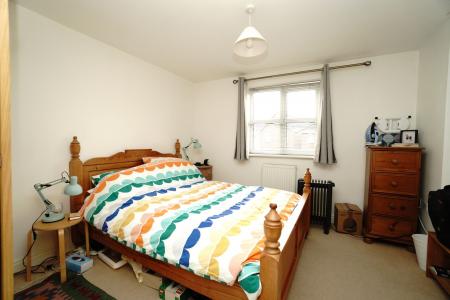 2 bedroom Apartment for sale in Osier Fields, East Leake, LE12