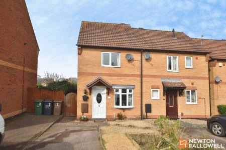 Pine Close, Loughborough, LE11
