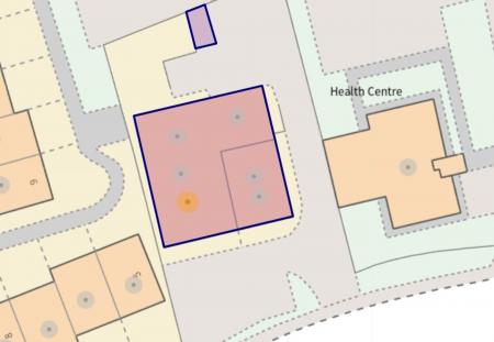 1 bedroom Flat for sale in Old Ashby Road, Loughborough, LE11