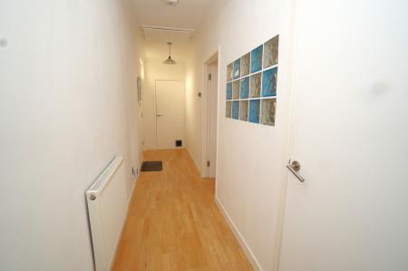 1 bedroom Flat for sale in Old Ashby Road, Loughborough, LE11