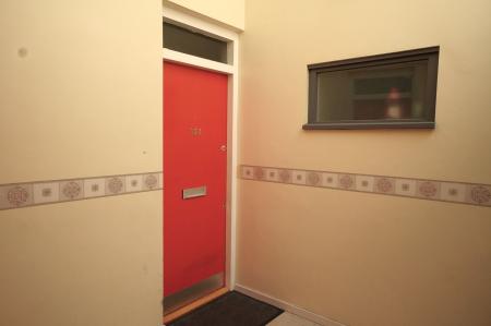 1 bedroom Flat for sale in Old Ashby Road, Loughborough, LE11