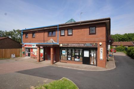 Old Ashby Road, Loughborough, LE11