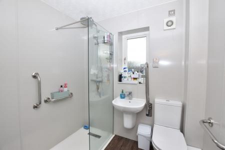 3 bedroom Detached bungalow for sale in Afton Close, Loughborough, LE11