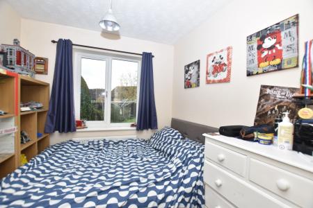 3 bedroom Detached bungalow for sale in Afton Close, Loughborough, LE11