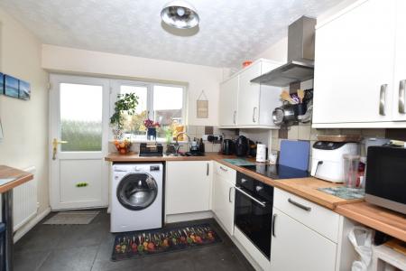 3 bedroom Detached bungalow for sale in Afton Close, Loughborough, LE11