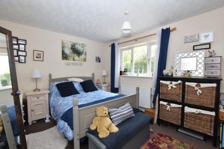 3 bedroom Detached bungalow for sale in Afton Close, Loughborough, LE11