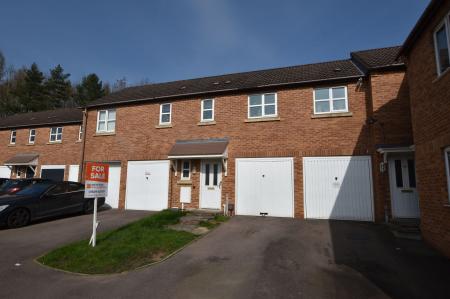 Bates Close, Loughborough, LE11