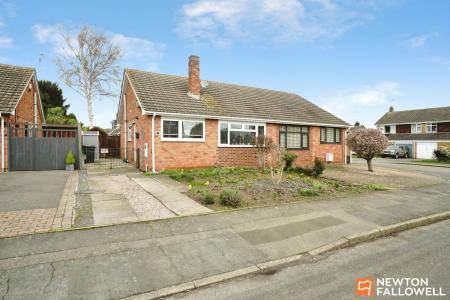 Wide Street, Hathern, LE12