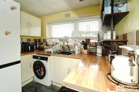 2 bedroom Semi-detached bungalow for sale in Wide Street, Hathern, LE12