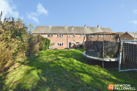 Bird Hill Road, Woodhouse Eaves, LE12