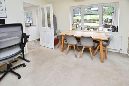 3 bedroom Terraced House for sale in Bird Hill Road, Woodhouse Eaves, LE12