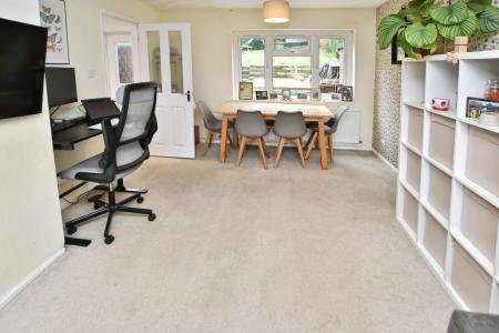 3 bedroom Terraced House for sale in Bird Hill Road, Woodhouse Eaves, LE12