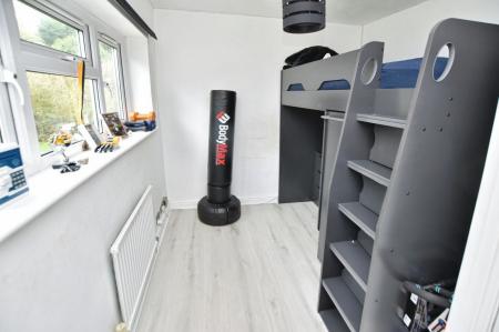 3 bedroom Terraced House for sale in Bird Hill Road, Woodhouse Eaves, LE12