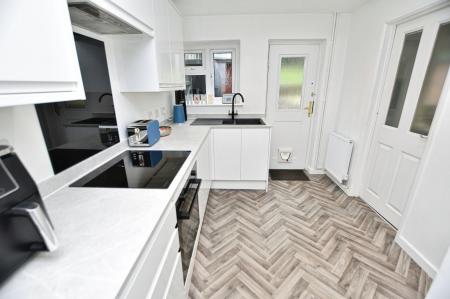 3 bedroom Terraced House for sale in Bird Hill Road, Woodhouse Eaves, LE12