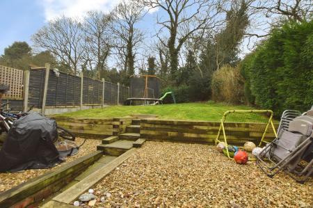 3 bedroom Terraced House for sale in Bird Hill Road, Woodhouse Eaves, LE12