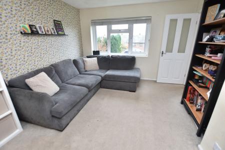 3 bedroom Terraced House for sale in Bird Hill Road, Woodhouse Eaves, LE12