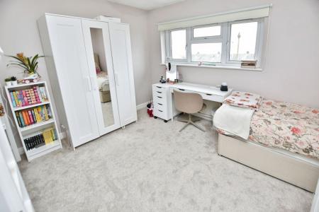 3 bedroom Terraced House for sale in Bird Hill Road, Woodhouse Eaves, LE12