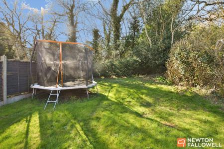 3 bedroom Terraced House for sale in Bird Hill Road, Woodhouse Eaves, LE12