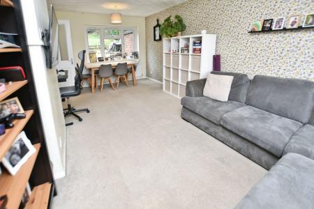 3 bedroom Terraced House for sale in Bird Hill Road, Woodhouse Eaves, LE12