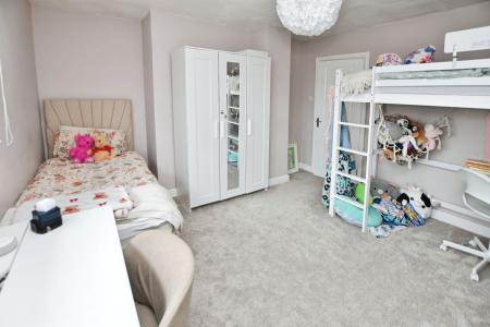 3 bedroom Terraced House for sale in Bird Hill Road, Woodhouse Eaves, LE12