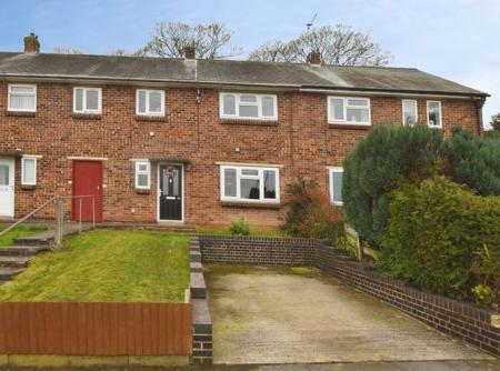 Bird Hill Road, Woodhouse Eaves, LE12
